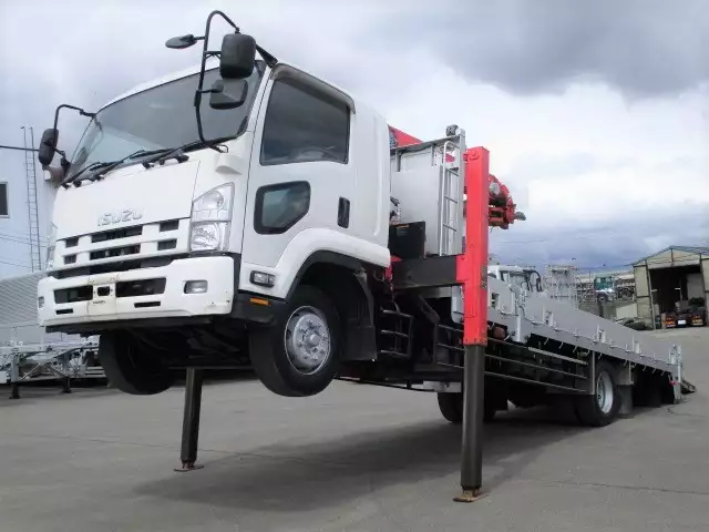 平成26年07月中古増トンいすゞいすゞの画像18