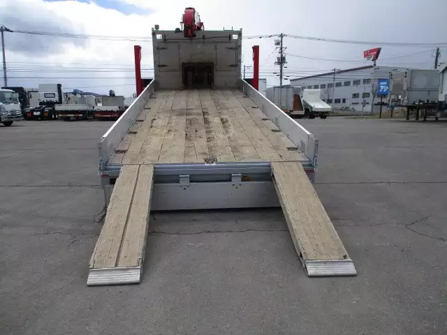 平成26年07月中古増トンいすゞいすゞの画像19