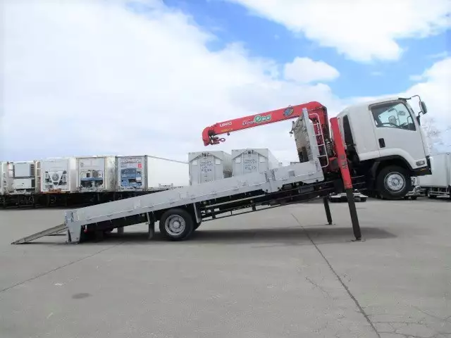 平成26年07月中古増トンいすゞいすゞの画像20