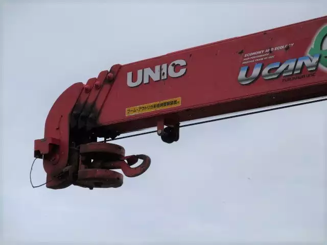 平成26年07月中古増トンいすゞいすゞの画像21