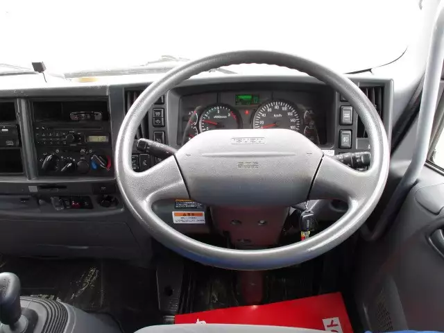 平成26年07月中古増トンいすゞいすゞの画像28