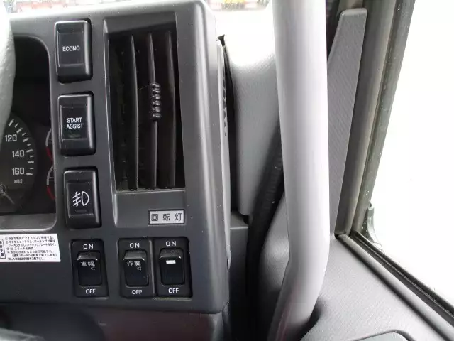 平成26年07月中古増トンいすゞいすゞの画像30