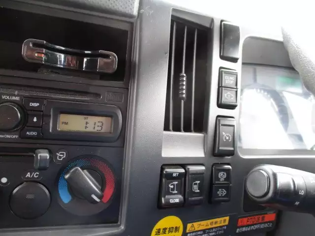 平成26年07月中古増トンいすゞいすゞの画像32