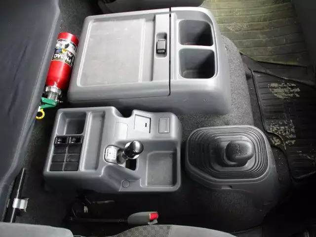 平成26年07月中古増トンいすゞいすゞの画像34