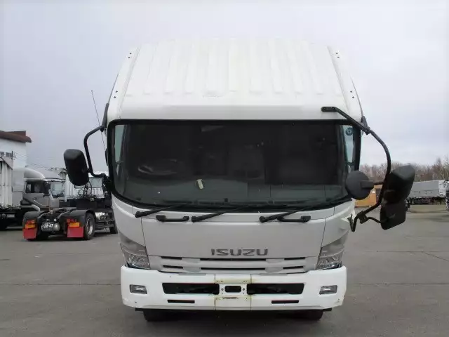 平成26年07月中古増トンいすゞいすゞの画像37