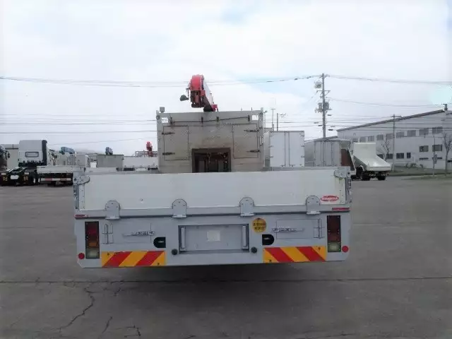 平成26年07月中古増トンいすゞいすゞの画像5