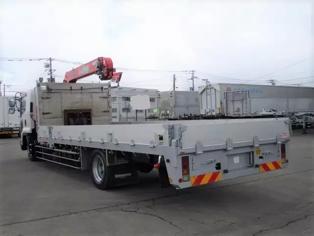 平成26年07月中古増トンいすゞいすゞの画像6