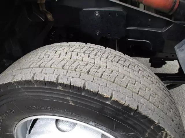 平成26年07月中古増トンいすゞいすゞの画像9