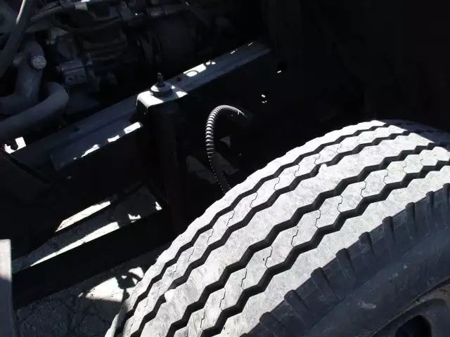 平成15年09月中古中型日産UDニッサンディーゼルの画像11