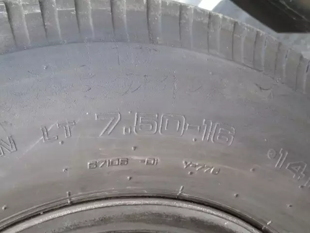 平成15年09月中古中型日産UDニッサンディーゼルの画像13