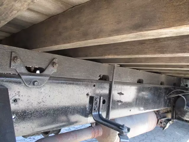 平成15年09月中古中型日産UDニッサンディーゼルの画像14