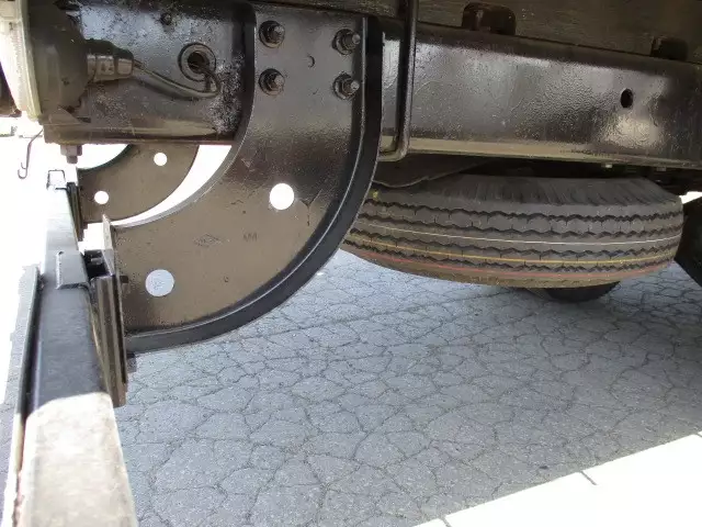 平成15年09月中古中型日産UDニッサンディーゼルの画像15