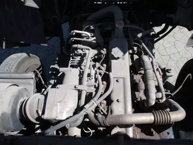 平成15年09月中古中型日産UDニッサンディーゼルの画像19