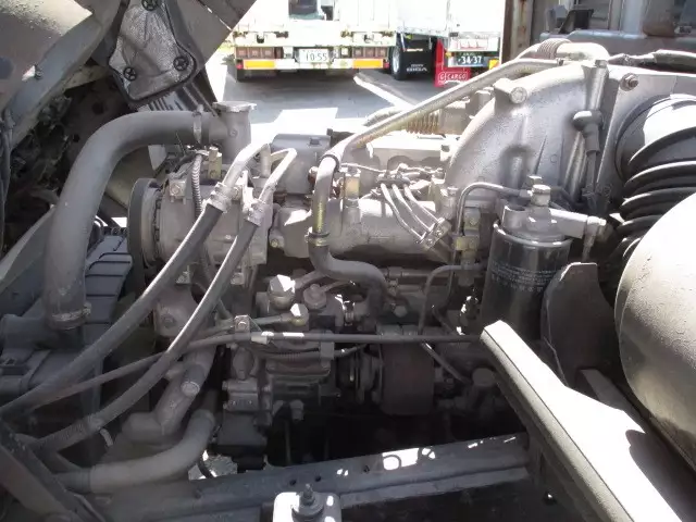 平成15年09月中古中型日産UDニッサンディーゼルの画像20