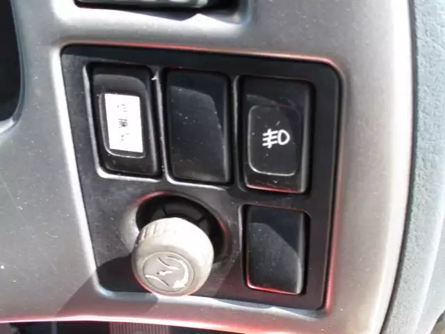 平成15年09月中古中型日産UDニッサンディーゼルの画像24