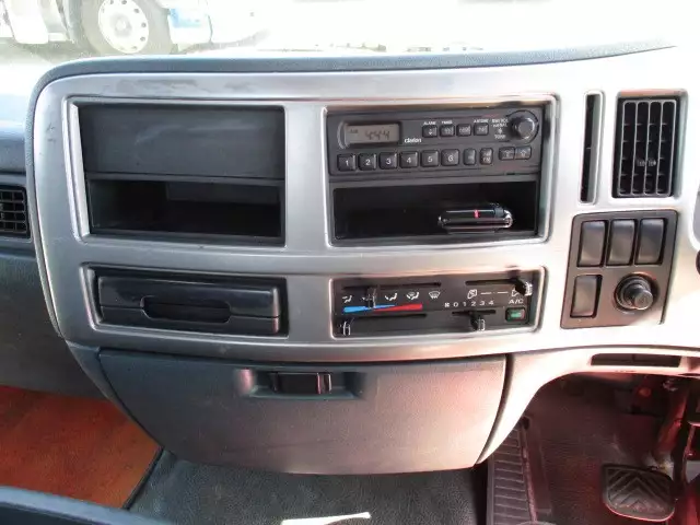 平成15年09月中古中型日産UDニッサンディーゼルの画像26