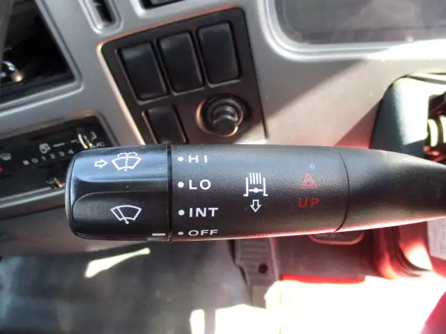 平成15年09月中古中型日産UDニッサンディーゼルの画像27