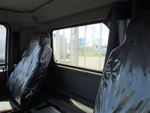 平成15年09月中古中型日産UDニッサンディーゼルの画像30