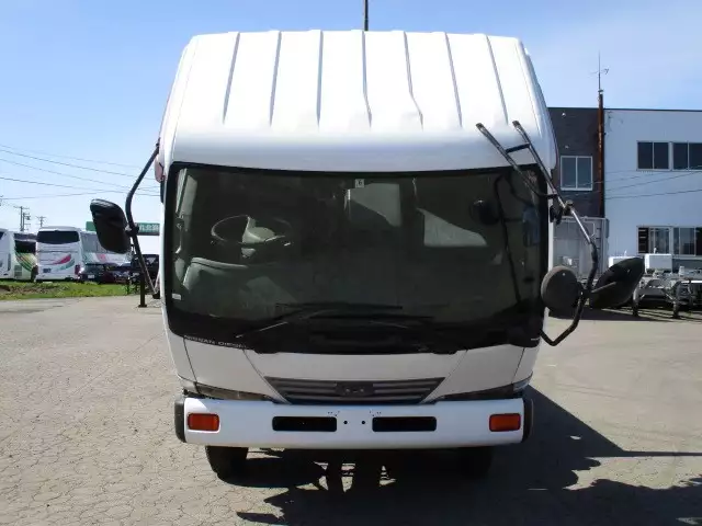 平成15年09月中古中型日産UDニッサンディーゼルの画像31