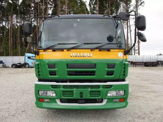 平成22年06月中古大型いすゞいすゞの画像2