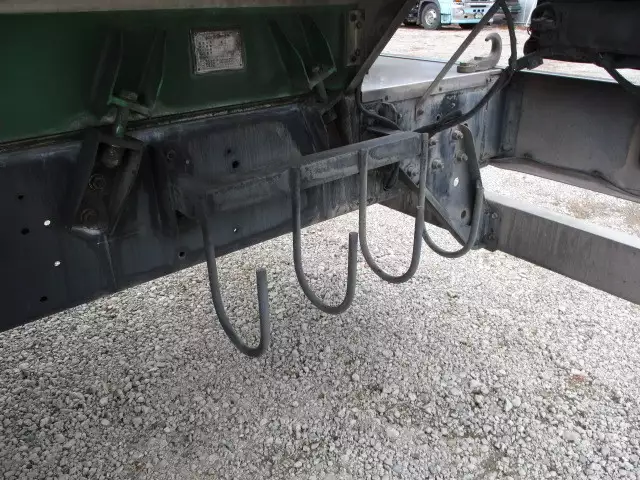 平成22年06月中古大型いすゞいすゞの画像16