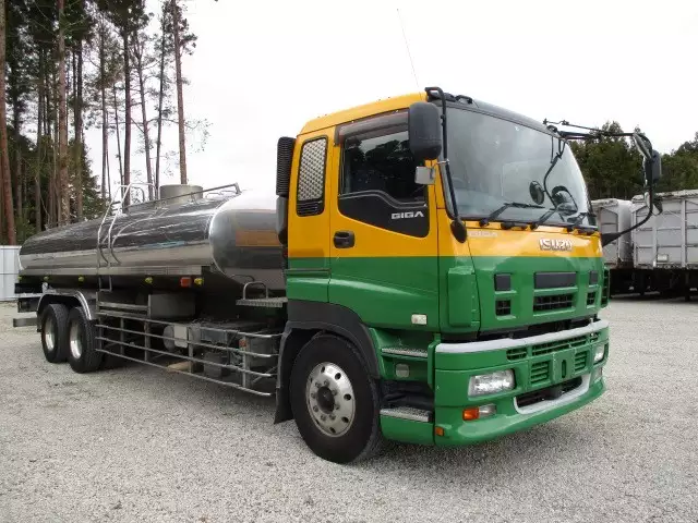 平成22年06月中古大型いすゞいすゞの画像3