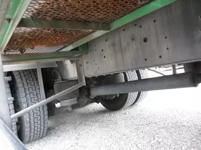 平成22年06月中古大型いすゞいすゞの画像22