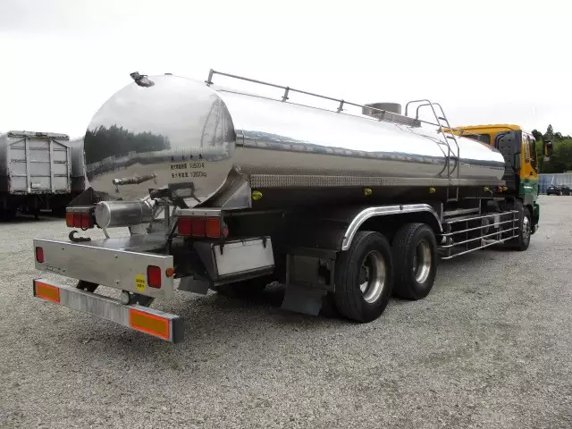 平成22年06月中古大型いすゞいすゞの画像4