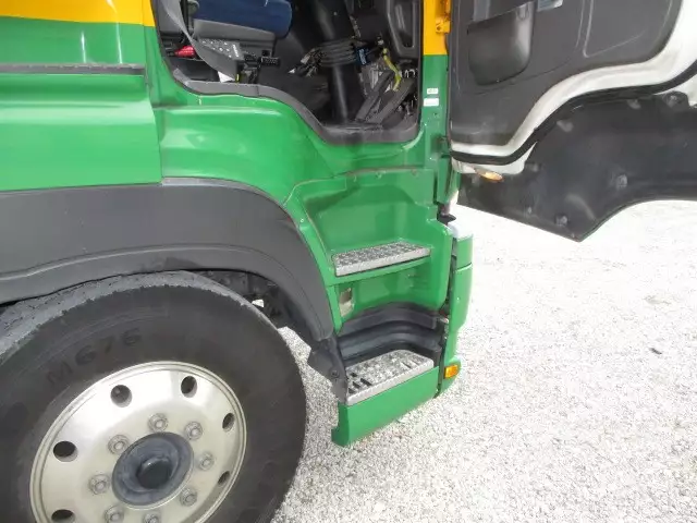 平成22年06月中古大型いすゞいすゞの画像32