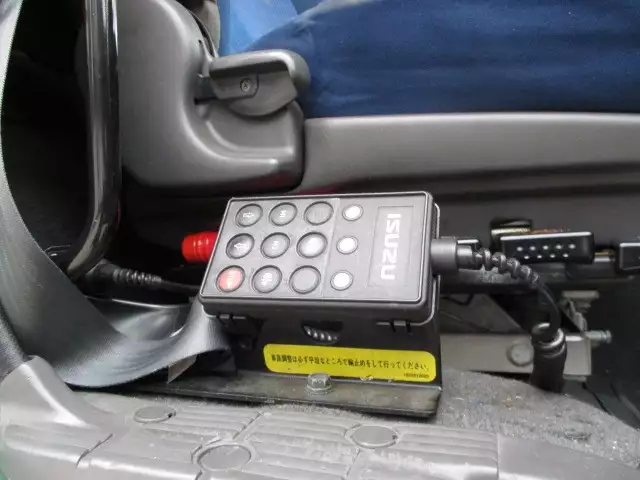 平成22年06月中古大型いすゞいすゞの画像34