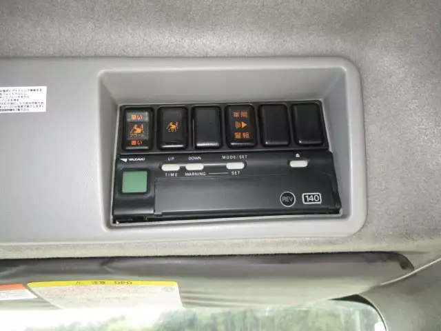 平成22年06月中古大型いすゞいすゞの画像38