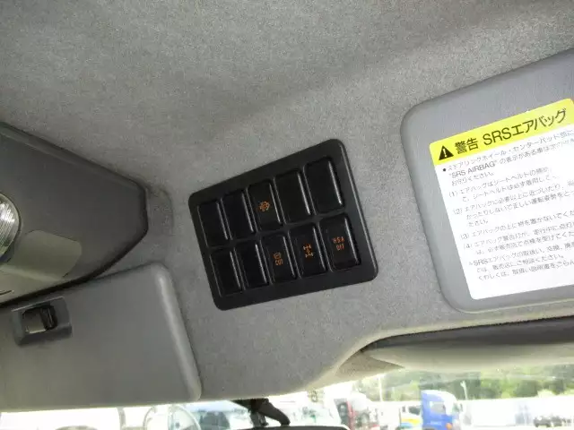 平成22年06月中古大型いすゞいすゞの画像39