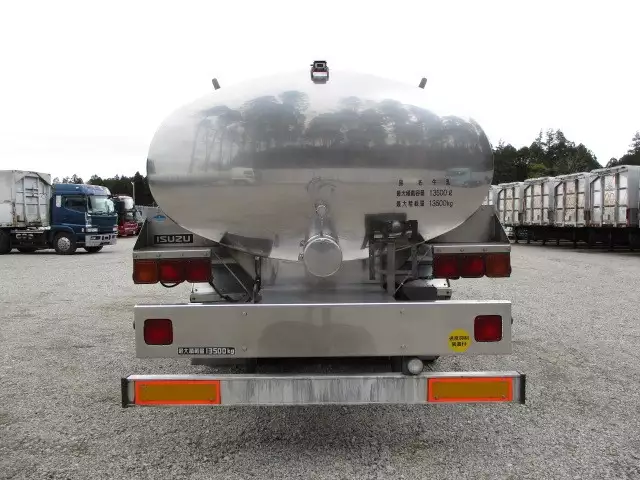 平成22年06月中古大型いすゞいすゞの画像5