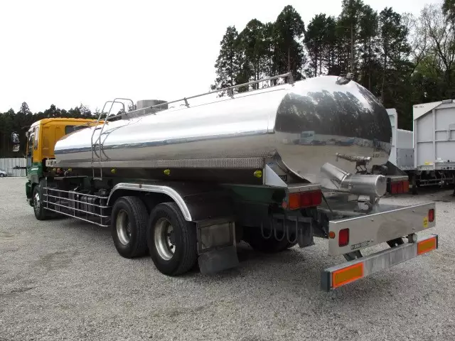 平成22年06月中古大型いすゞいすゞの画像6