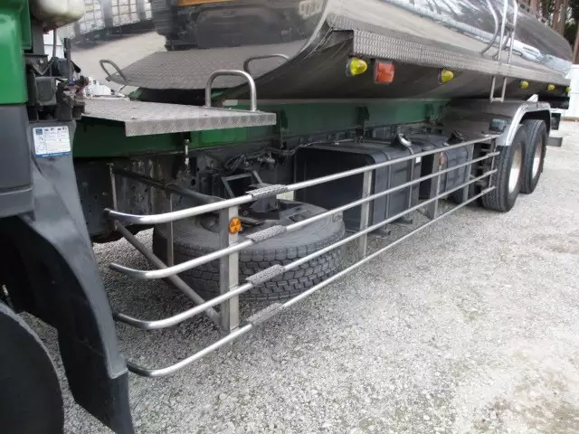 平成22年06月中古大型いすゞいすゞの画像7