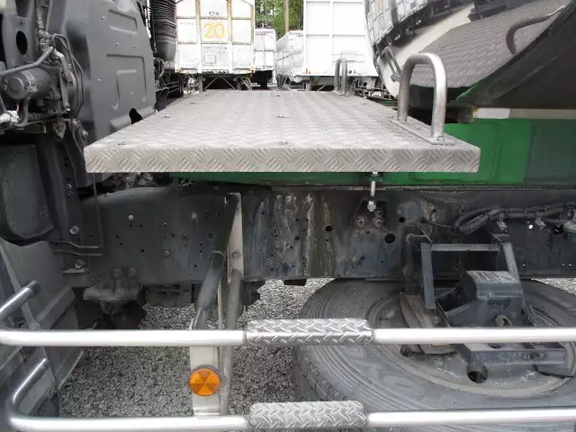 平成22年06月中古大型いすゞいすゞの画像8