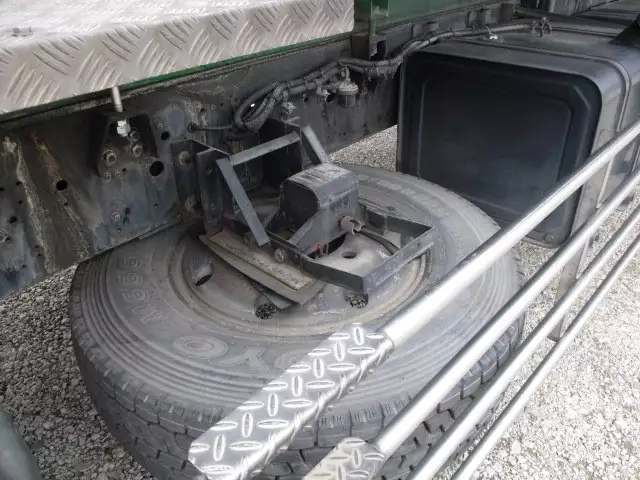 平成22年06月中古大型いすゞいすゞの画像9