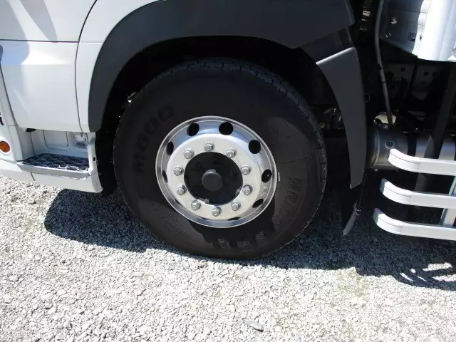 令和01年/平成31年03月中古大型冷凍バン・ウィング日野日野の画像23