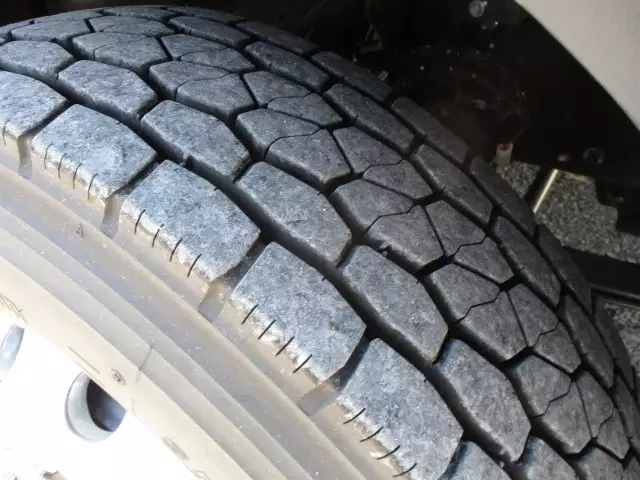 令和01年/平成31年03月中古大型冷凍バン・ウィング日野日野の画像25