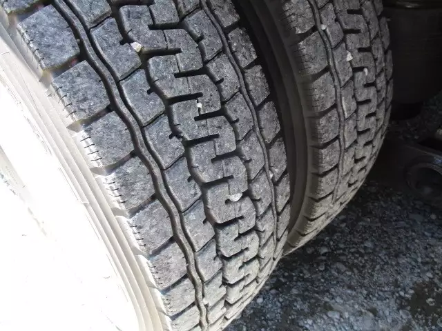 令和01年/平成31年03月中古大型冷凍バン・ウィング日野日野の画像29