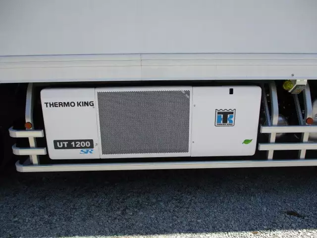 令和01年/平成31年03月中古大型冷凍バン・ウィング日野日野の画像31