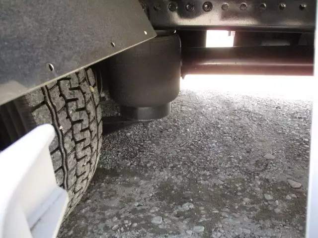 令和01年/平成31年03月中古大型冷凍バン・ウィング日野日野の画像32