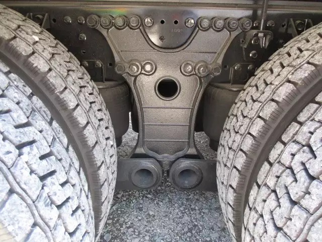 令和01年/平成31年03月中古大型冷凍バン・ウィング日野日野の画像33