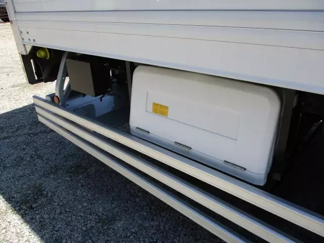 令和01年/平成31年03月中古大型冷凍バン・ウィング日野日野の画像34