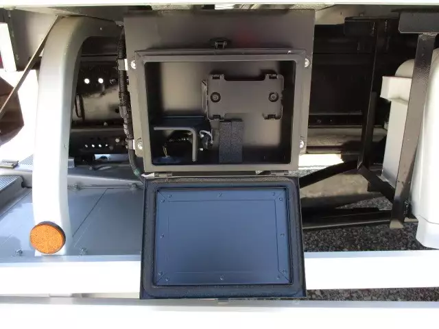 令和01年/平成31年03月中古大型冷凍バン・ウィング日野日野の画像35