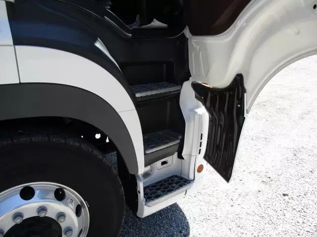 令和01年/平成31年03月中古大型冷凍バン・ウィング日野日野の画像37