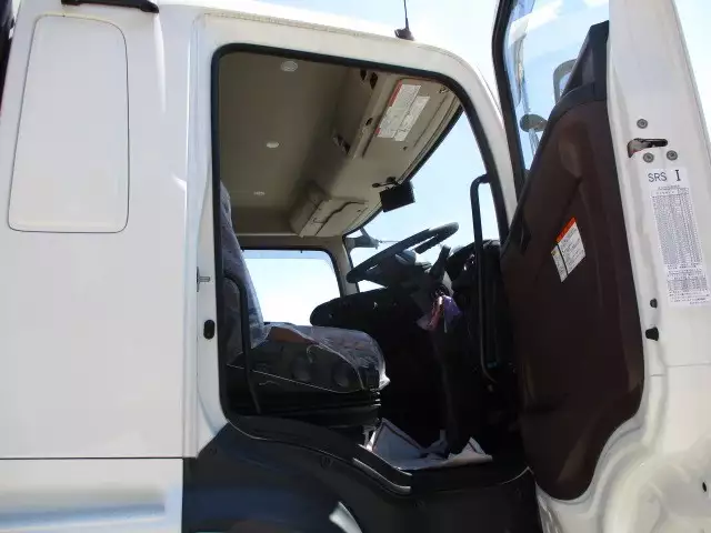 令和01年/平成31年03月中古大型冷凍バン・ウィング日野日野の画像38