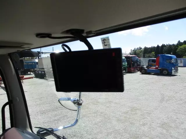 令和01年/平成31年03月中古大型冷凍バン・ウィング日野日野の画像42