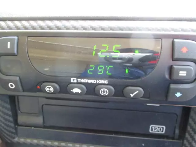 令和01年/平成31年03月中古大型冷凍バン・ウィング日野日野の画像44