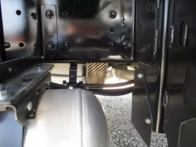 令和01年/平成31年03月中古大型冷凍バン・ウィング日野日野の画像48